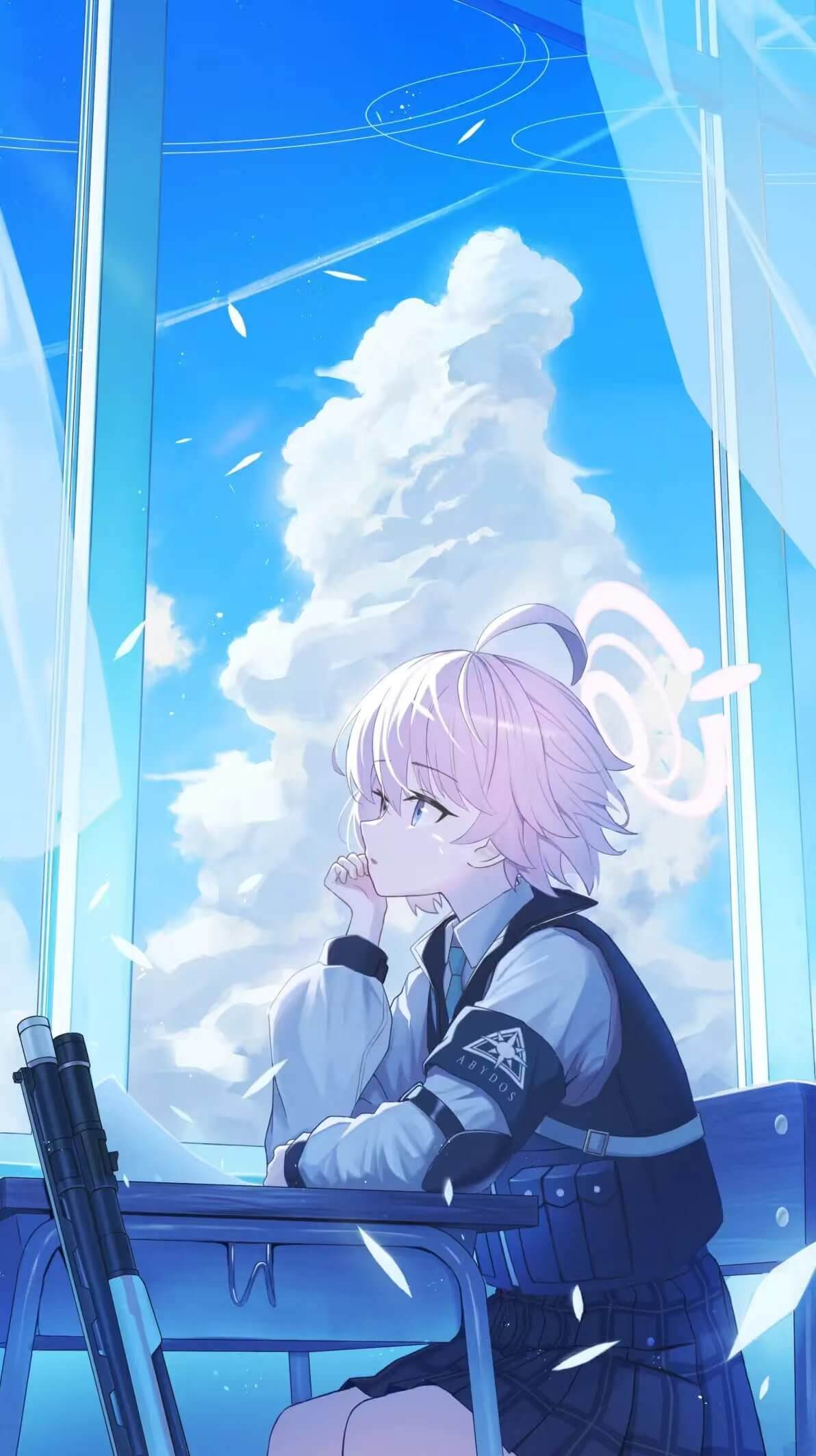 部可思亿开源公益社区背景图